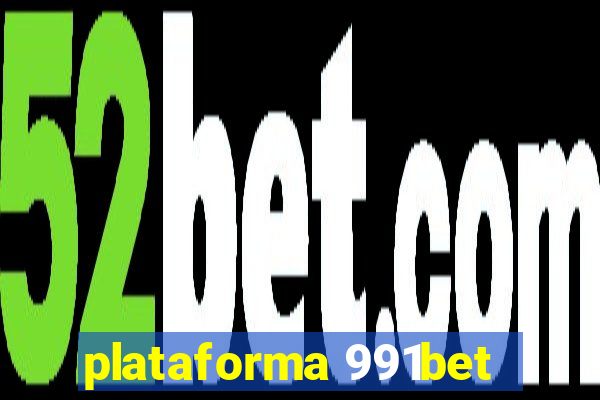 plataforma 991bet